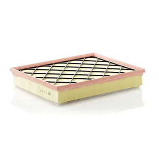 MANN FILTER Air Filter - 13717798342